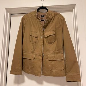 Mossimo Jacket